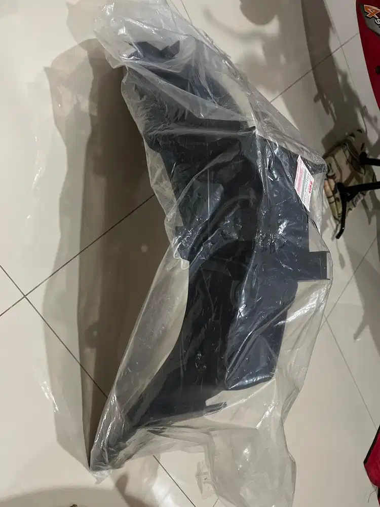 Dijual spakbor belakang satria fu cbu thn 2004-2006