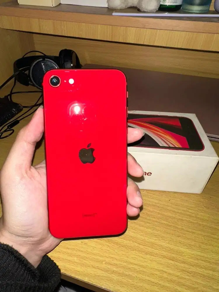 iPhone SE 2020 64gb inter all sim