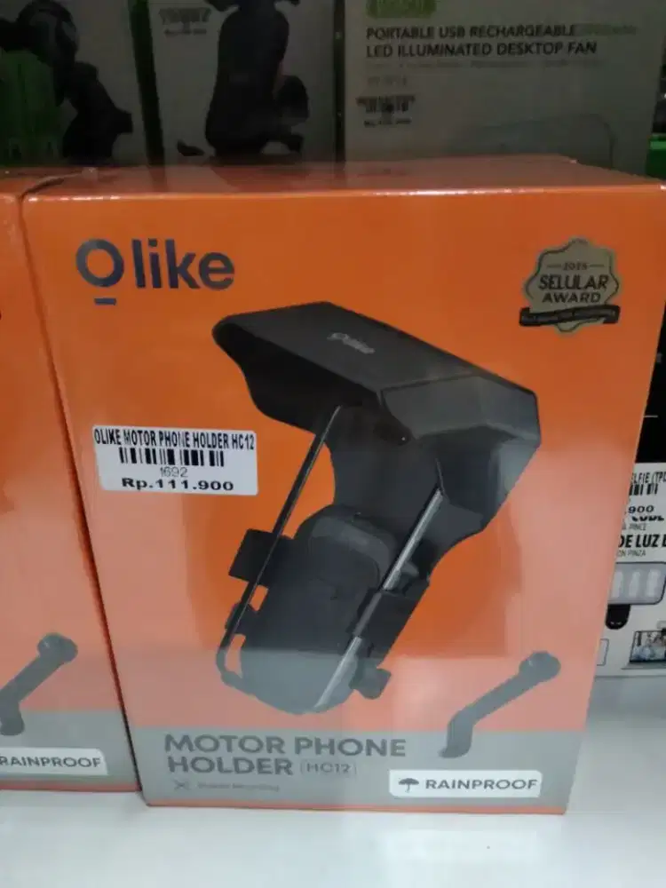 Holder motor OLIKE hc12