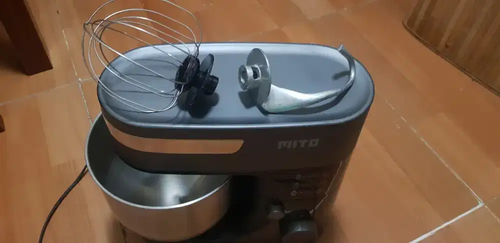 Mixer standing MITO mx100