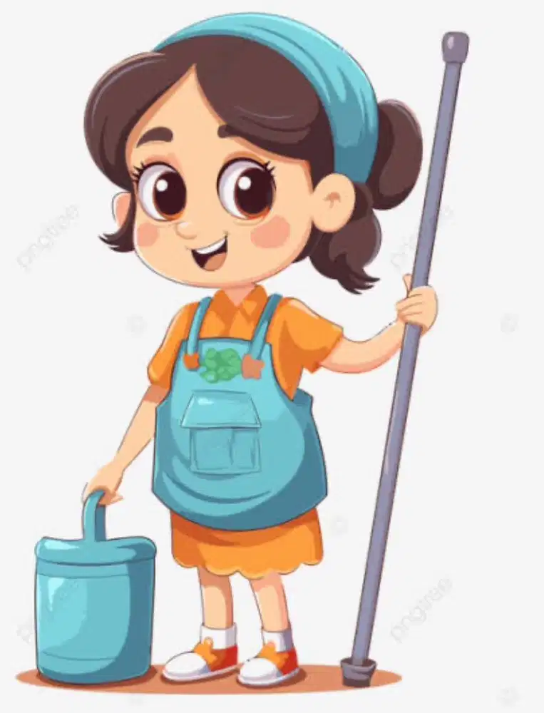 Asisten Rumah Tangga (ART)