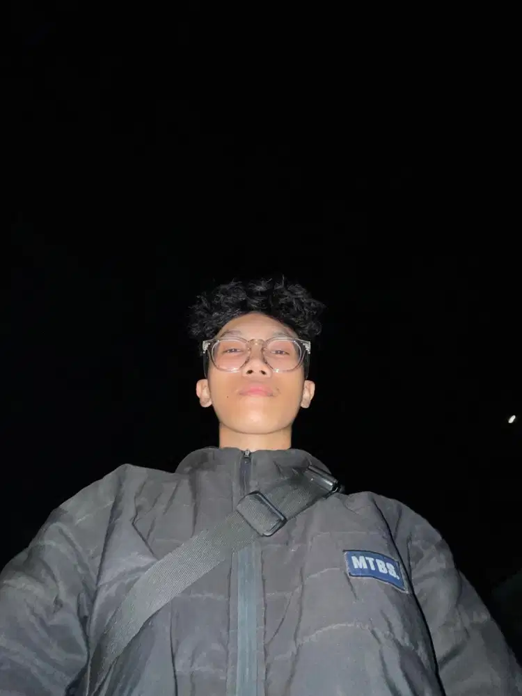 cari kerjaan apa aja yang halal