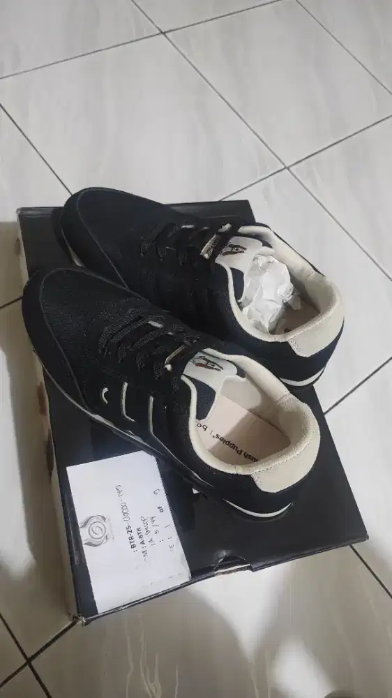 Sale Sepatu Pribadi