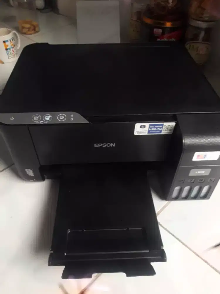 printer Epson L3210