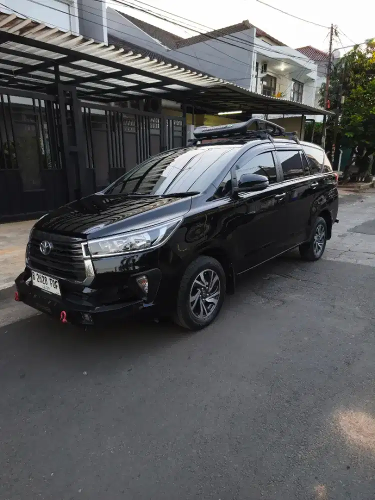KIJANG INNOVA G MANUAL DIESEL 2024