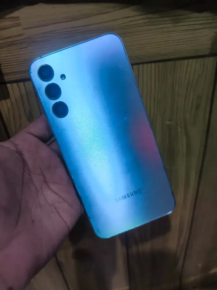 Samsung galaxy a34 5g 8/256 ex sein