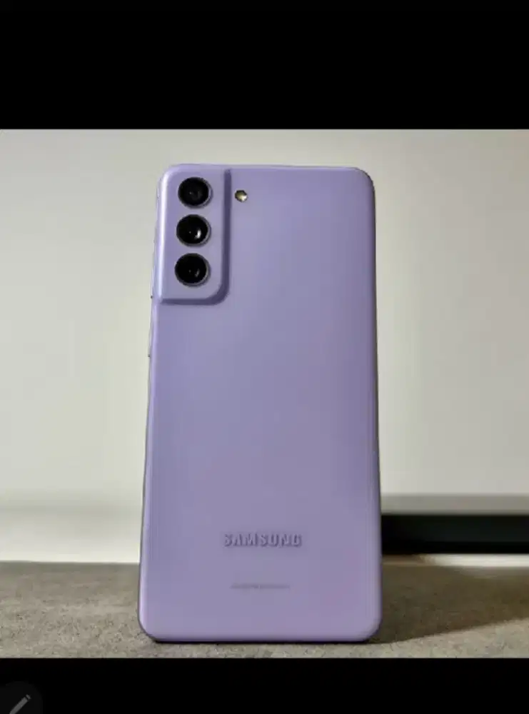 Samsung galaxy S21 FE 5G Ram 8/256