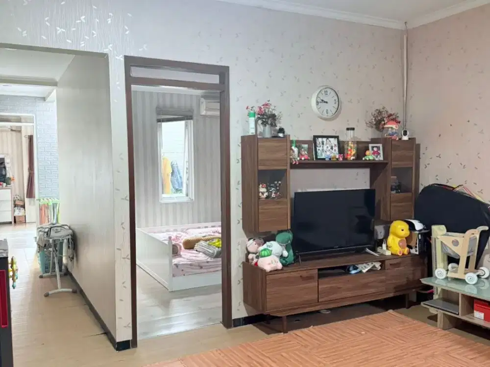 Jual Cepat Ruko Mainroad Melong Asih Cijerah