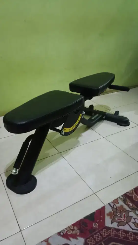 Kettler multi bench