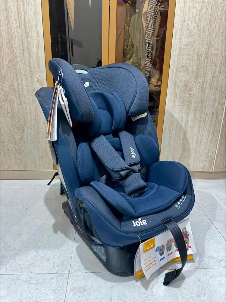 Car Seat Joie Every Stage FX BARU