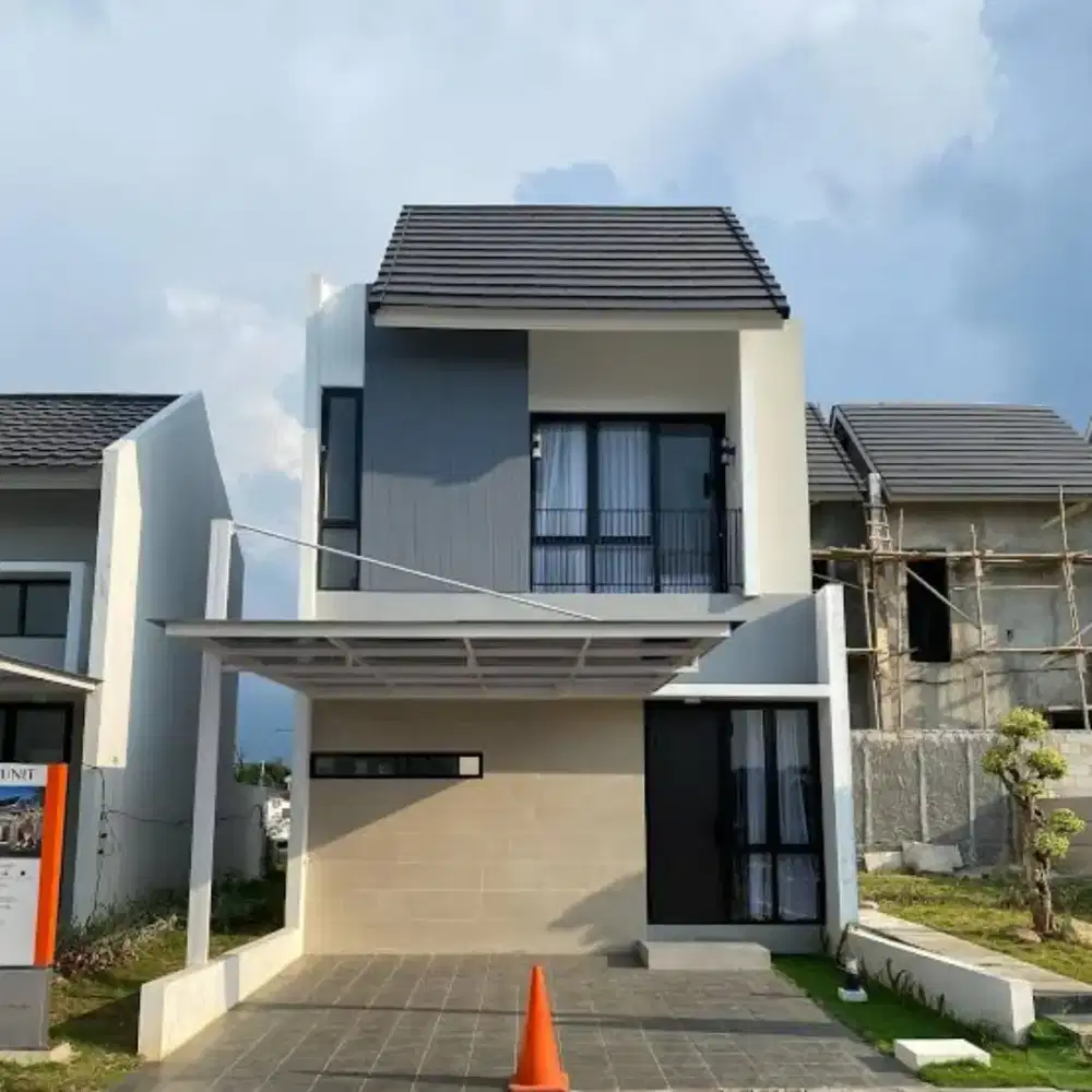 Familia Urban Bekasi dikontrakan