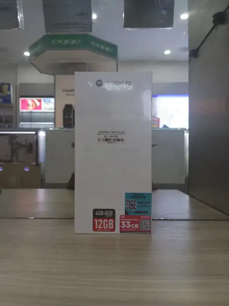 Motorola moto G06 8/128gb