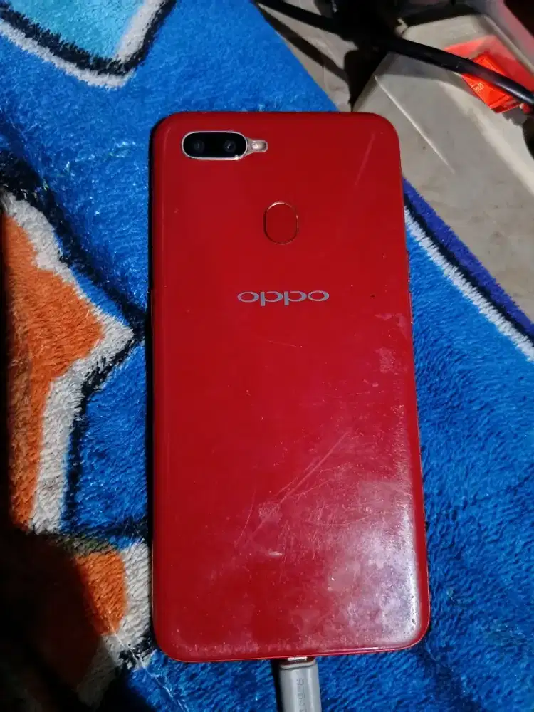 Oppo a5s batang halal siap pake 2/32gb