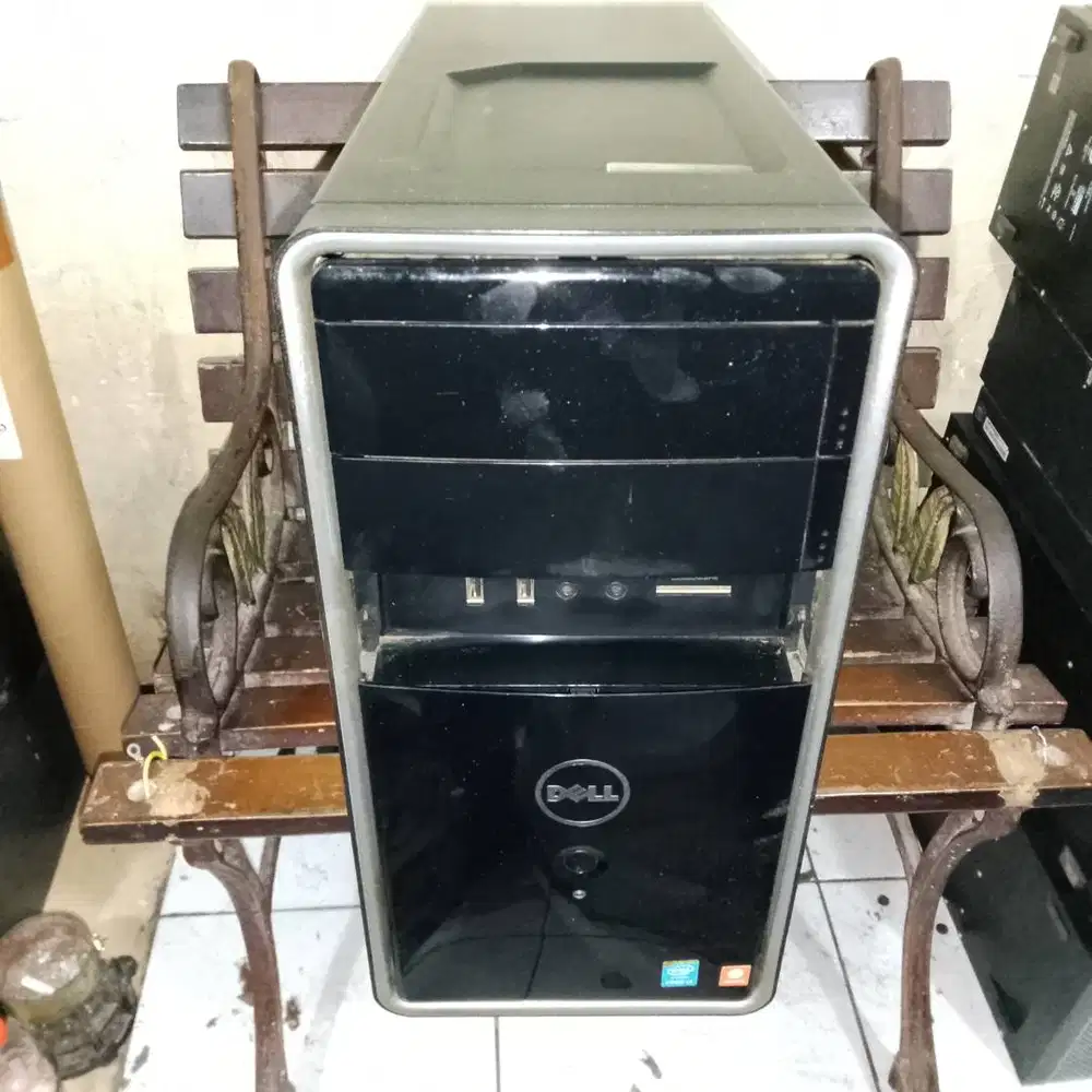 CPU DELL INSPIRON 3847 MT