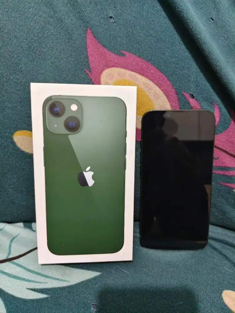iPhone 13 128GB IBOX