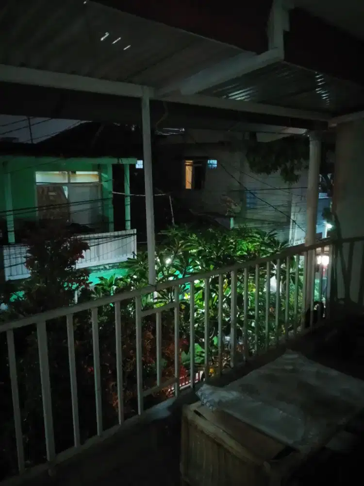 Dicari Asisten Rumah Tangga