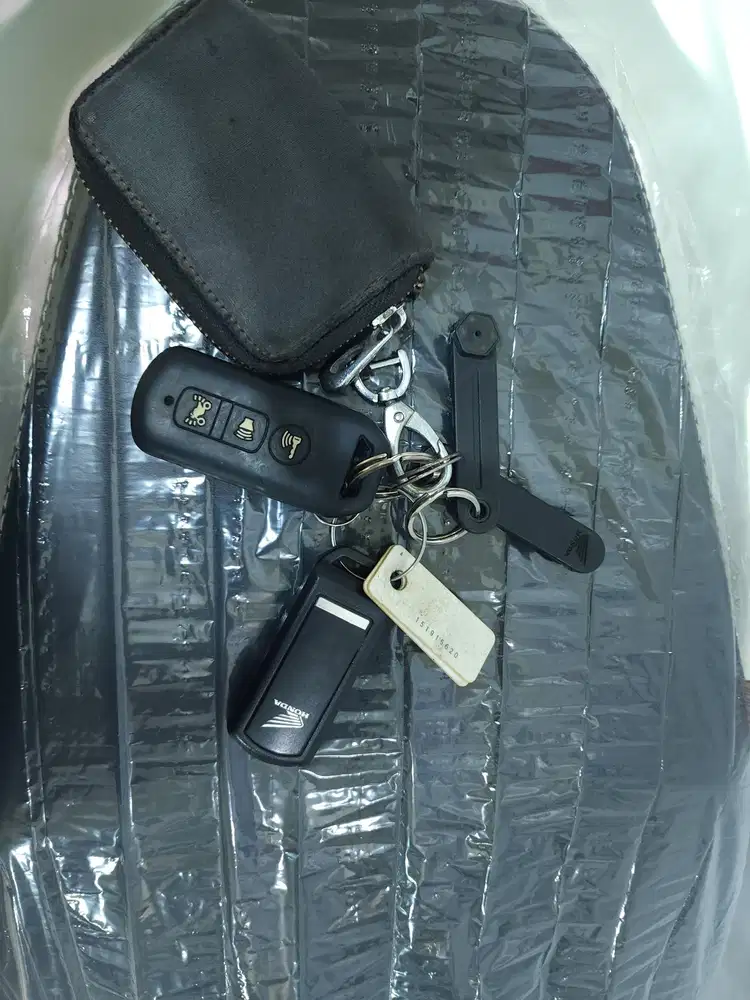 HONDA PCX 150 TH 2018 CASH / TT / KREDIVO / CC 0% / PAYLATER SHOPEE