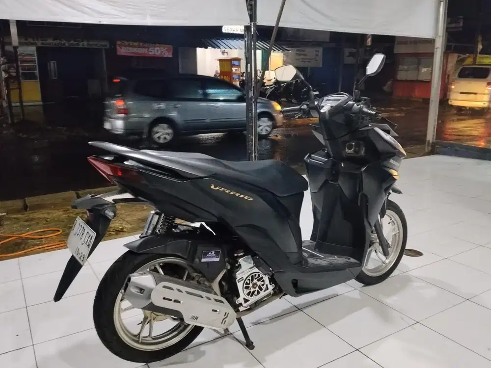Forsale Honda Vario led new Gen2 125cc 2024
