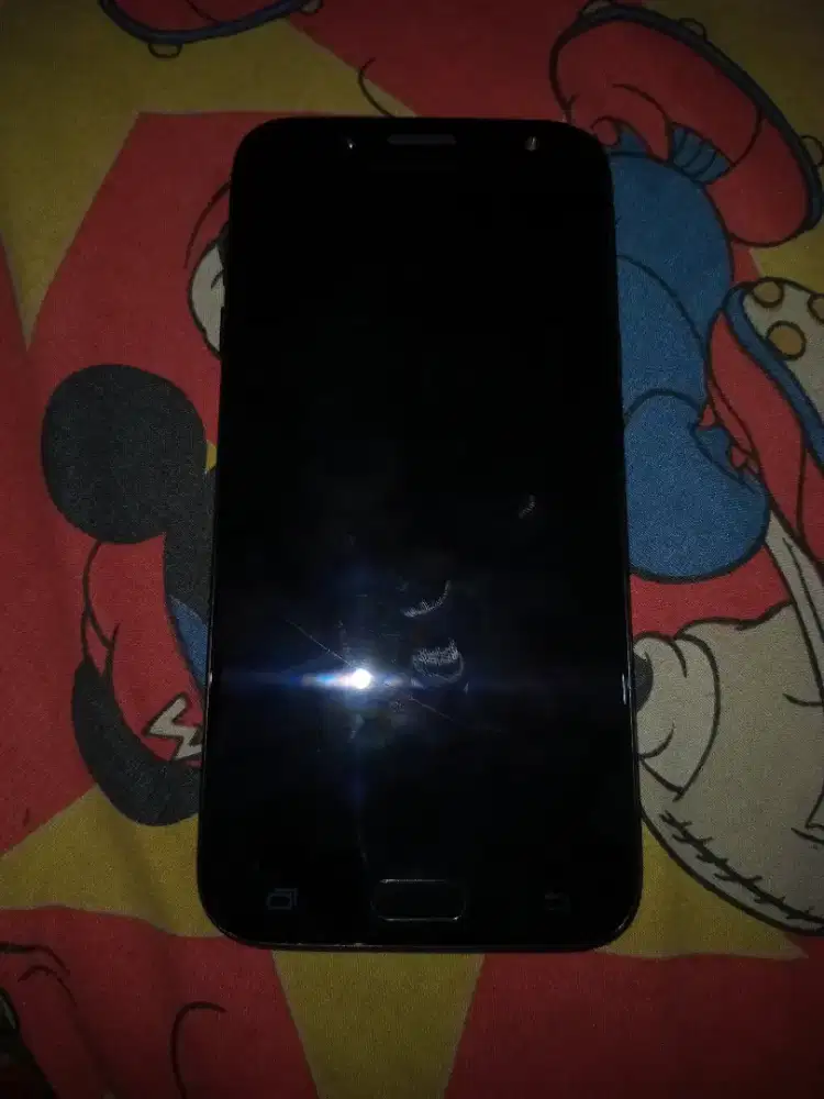 Samsung galaxy j5 pro