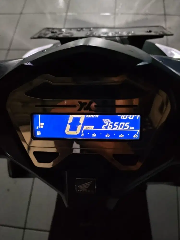 Forsale Honda Vario led new Gen2 125cc 2024