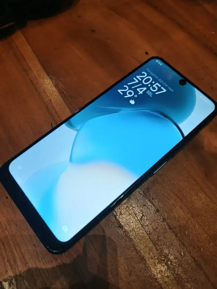 Xiaomi Redmi Note 12