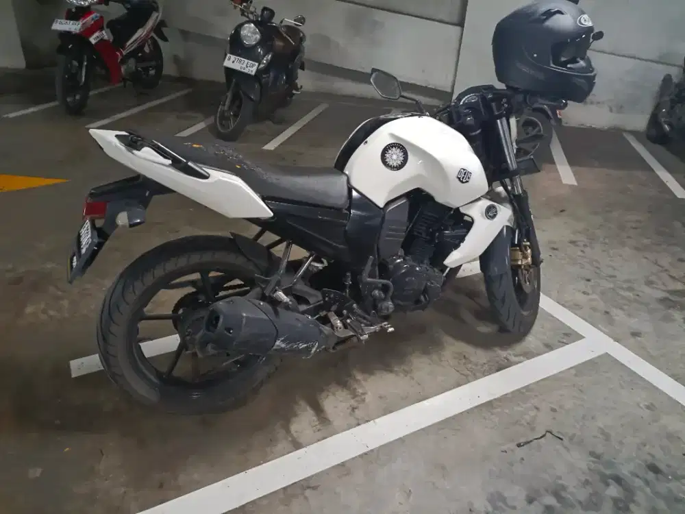 Jual butuh byson putih