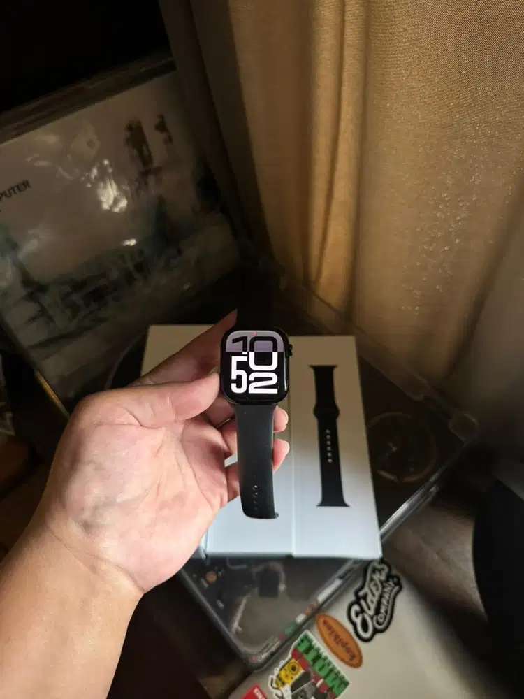 apple watch series 10 45mm ibox