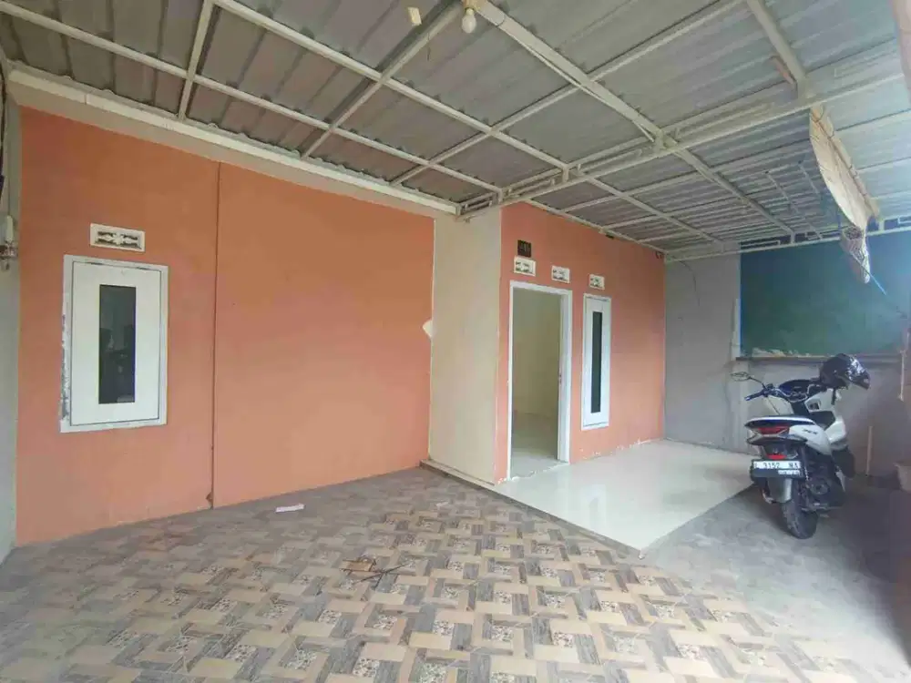 Rumah Murah siap Huni di Sukodono, Sda