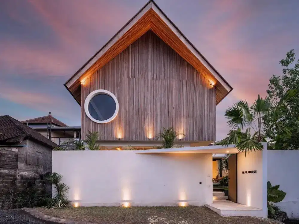 Strategic High ROI Villa in Tumbak Bayuh, Badung, Bali