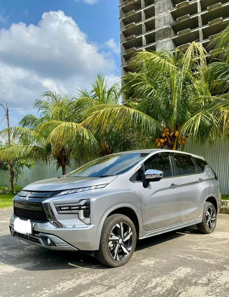 MITSUBISHI XPANDER ULTIMATE AT 2023