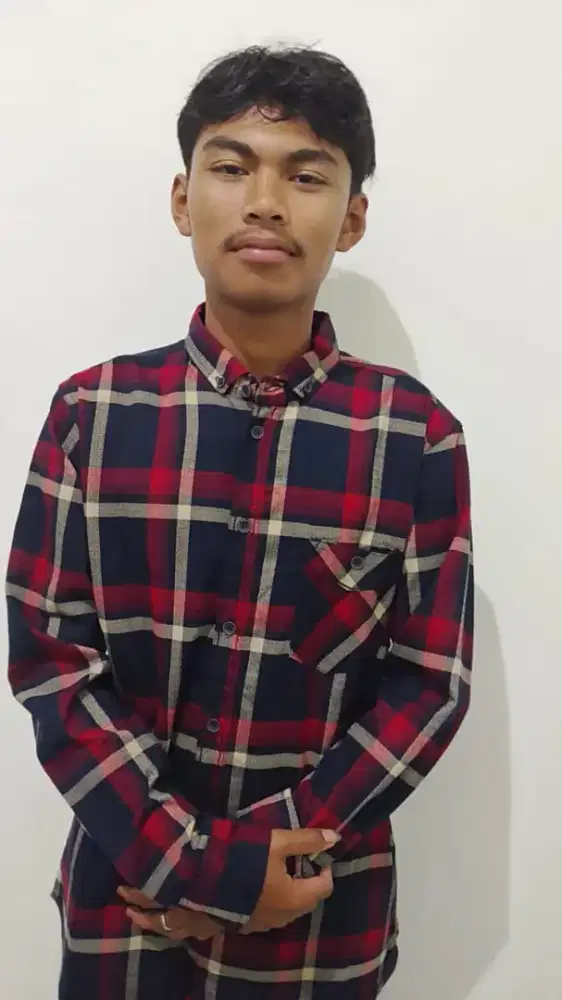 Cari lowongan kerja apa ajh