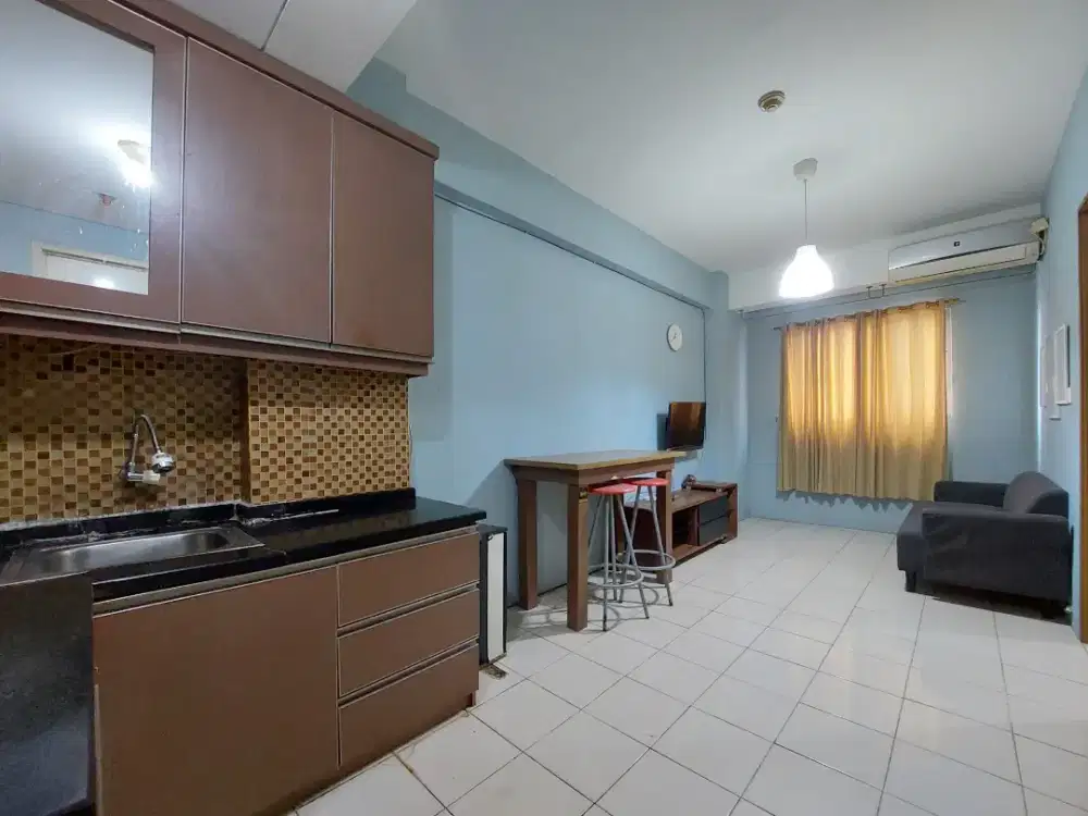 Disewakan Apartemen Gading Icon, nyaman, strategis, dekat Mall, RS