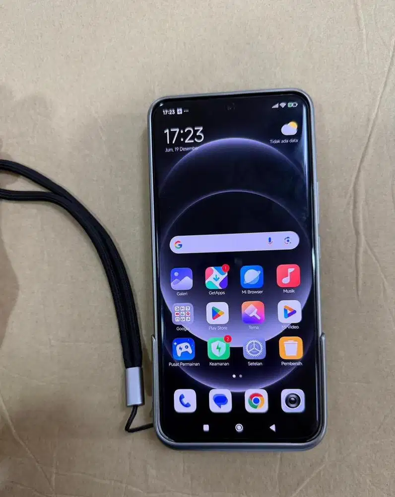 Xiaomi 14 Ultra 16/512GB Fullset Photograpy Kit By Leica Mulus 5G