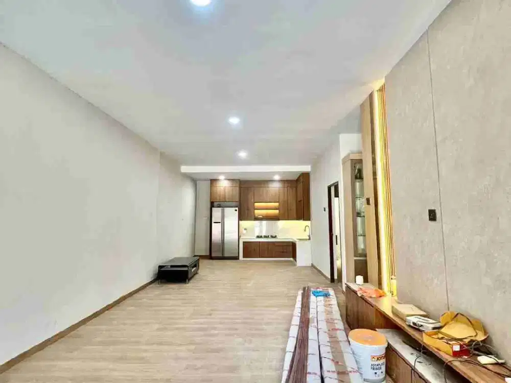 Rumah Cantik Dijual Costarica depan sekolah kalista batam Centre