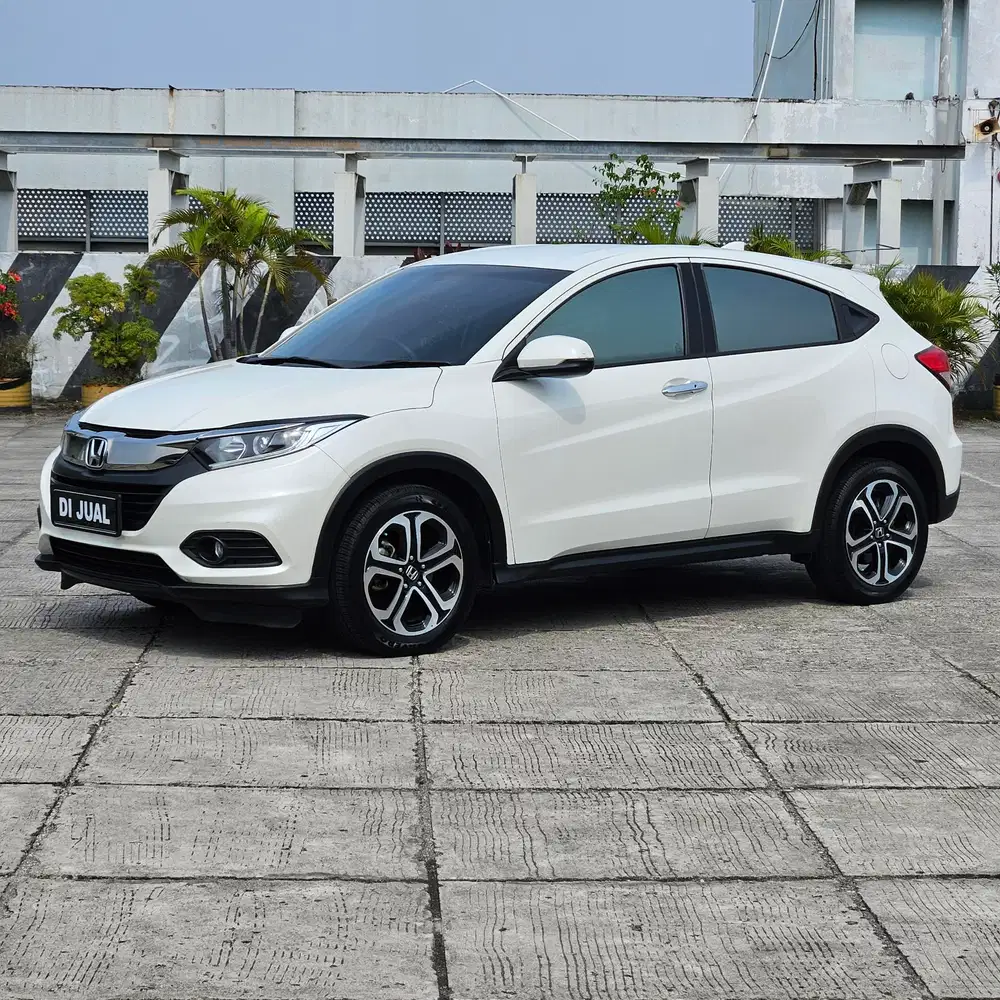 Honda HR-V 2020 Bensin