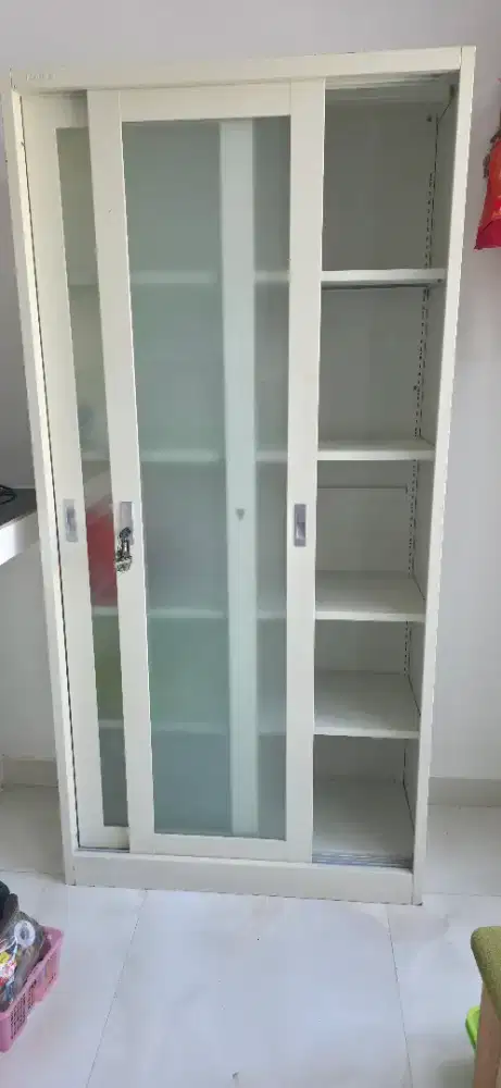 Lemari Informa Sliding