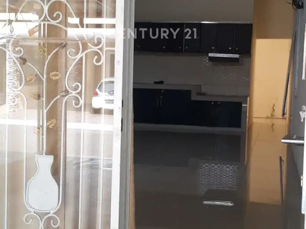 Rumah Nyaman Dan Asri Di Elysium Lippo Cikarang