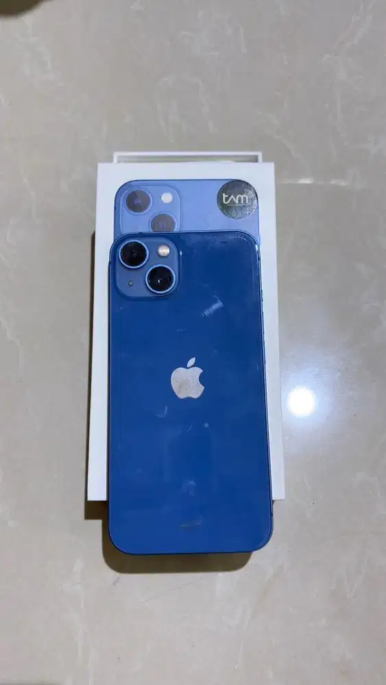 Iphone 13 128gb ibox