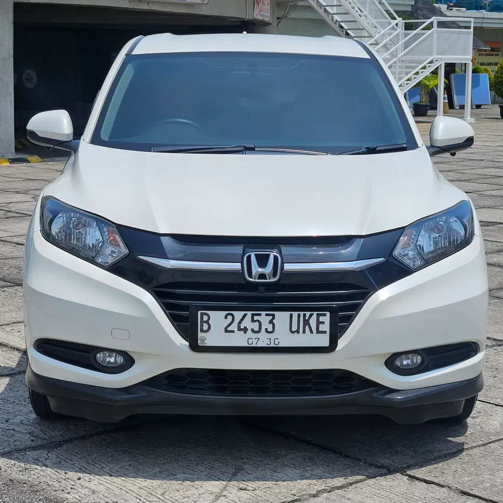 Honda HR-V 2018 Bensin