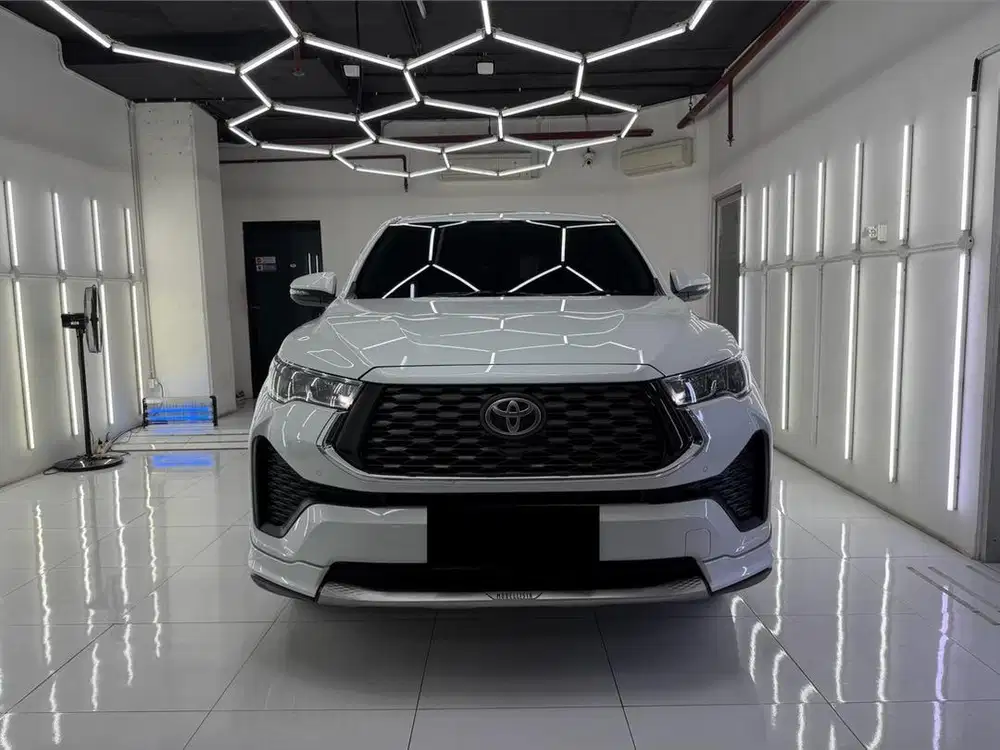 [ TERMURAH ] Innova Zenix V Hyrbrid modelista TSS 2025