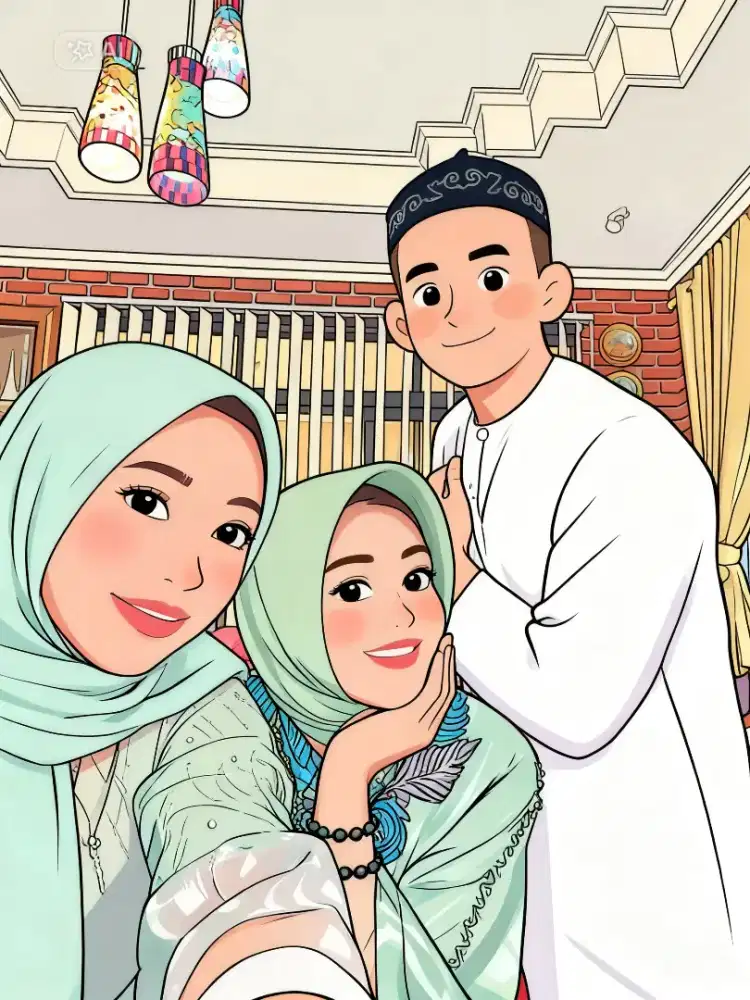 HELPER DAN ART/PEMBANTU