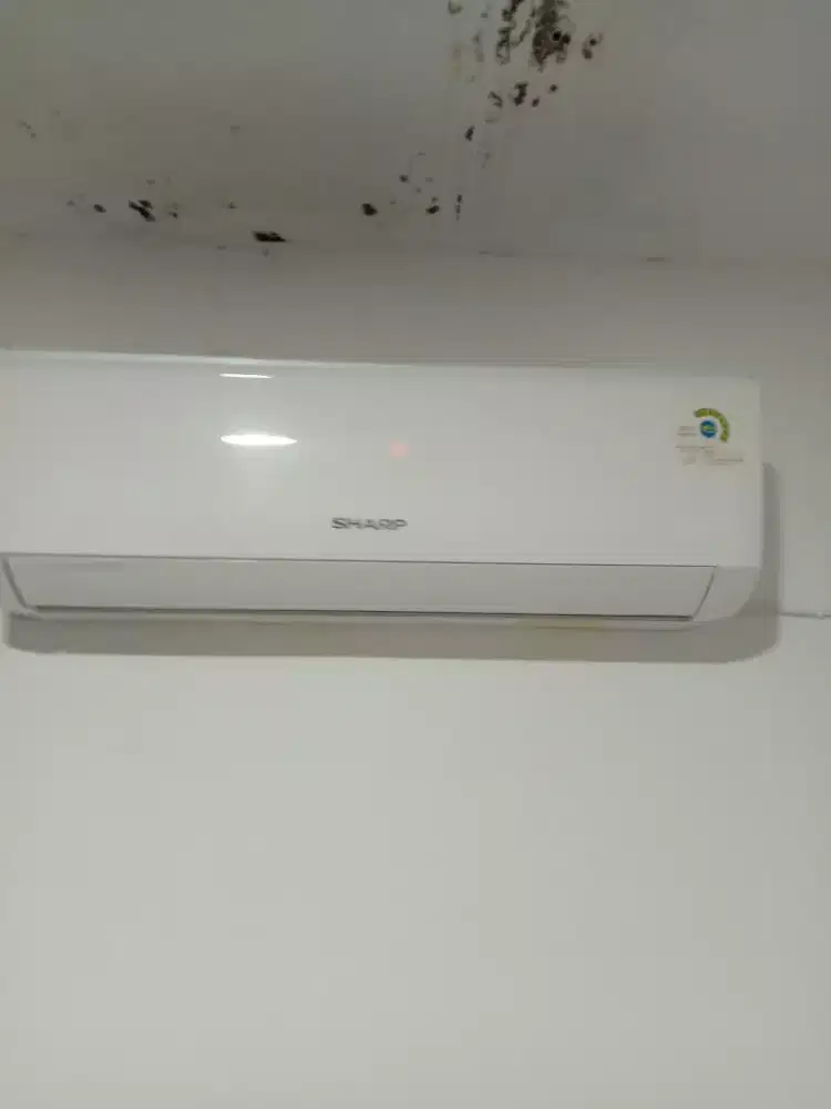 Cuci AC rumah dan kantor