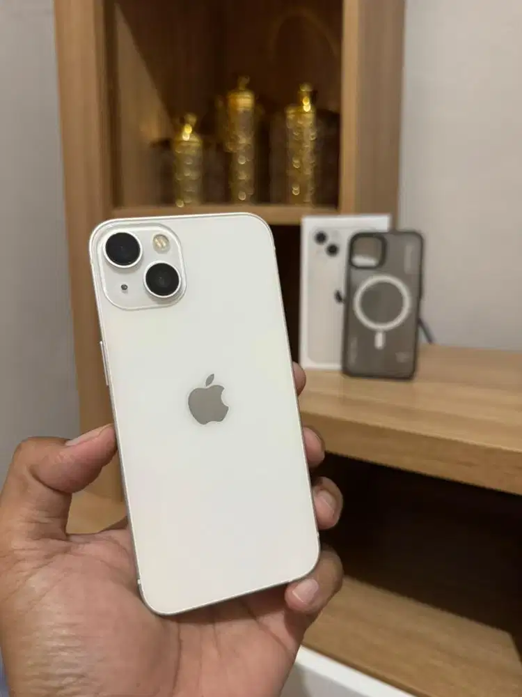 IPHONE 13 128GB BEACUKAI