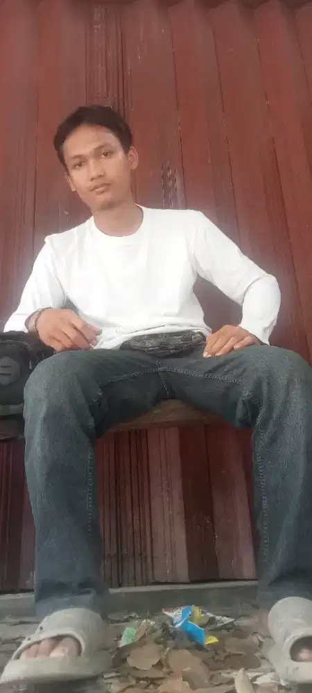 Semoga aja masih ada Yang Nerima saya