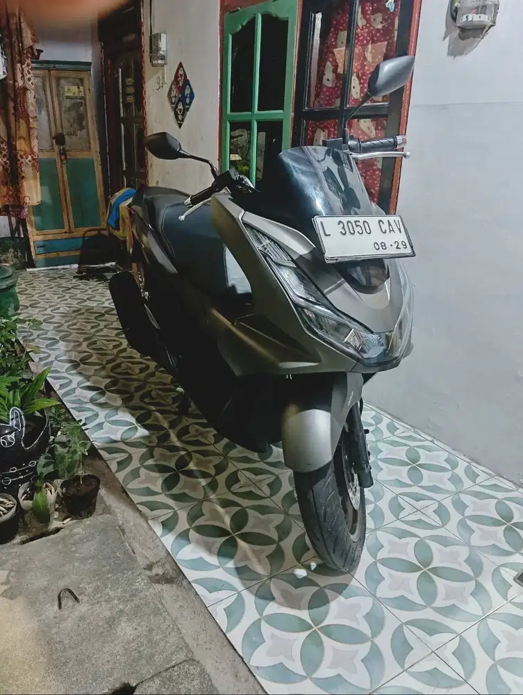 PCX 160 ABS 2024