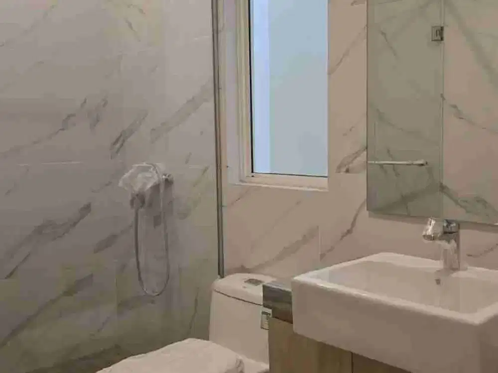 Pakuwon City Surabaya