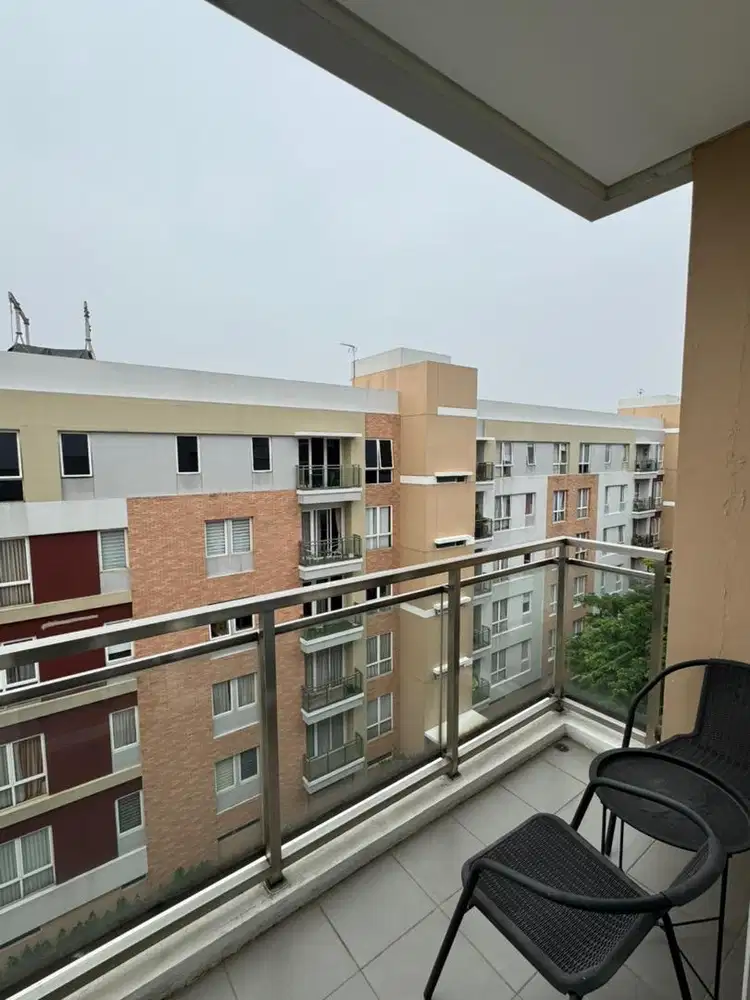 Buat yg lagi cari apartemen untuk hunian silakan