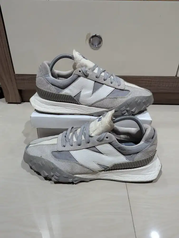 Sepatu new balance xc 72 preloved size 42