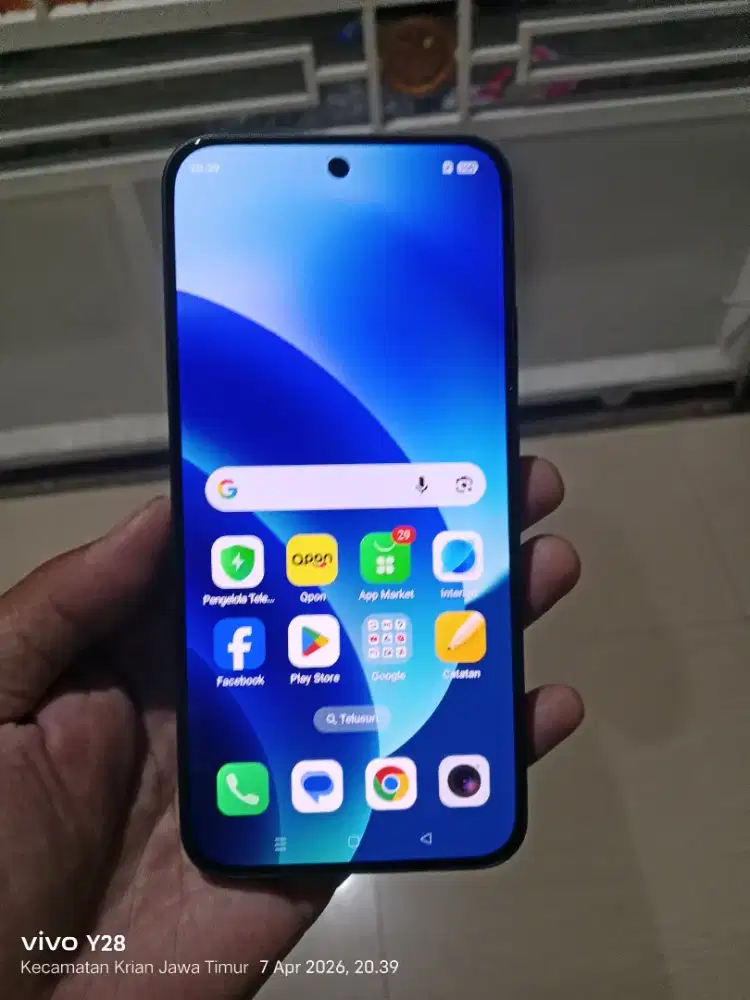 Oppo reno 14f 5g ram 8/256