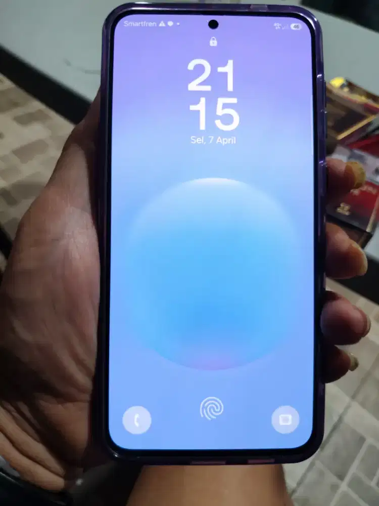 Dicari samsung A56, A57